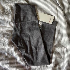 Lululemon align pant